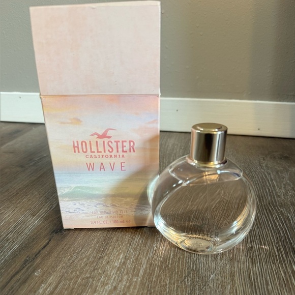 Hollister Wave Fragrance - Picture 2 of 4